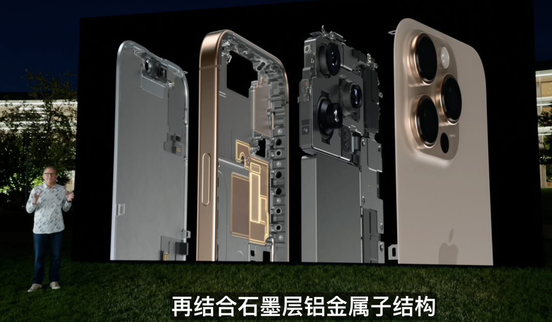 刚刚,iPhone16正式发布,这操作把全体果粉整不会了
