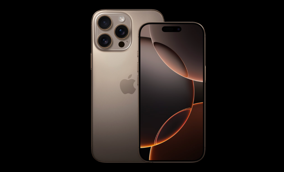 4 款 iPhone 16 全部上线,最大卖点是个按键!