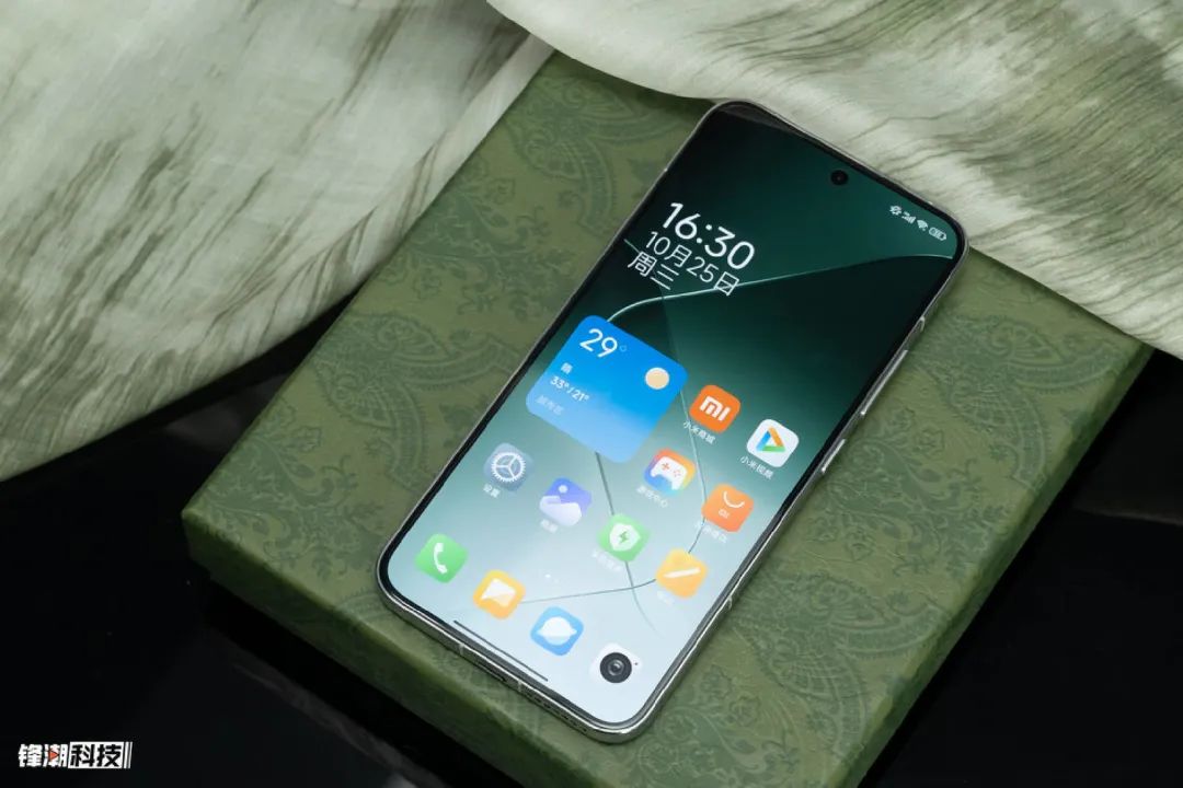 小米确认!首发性能王炸,新旗舰终于要来了