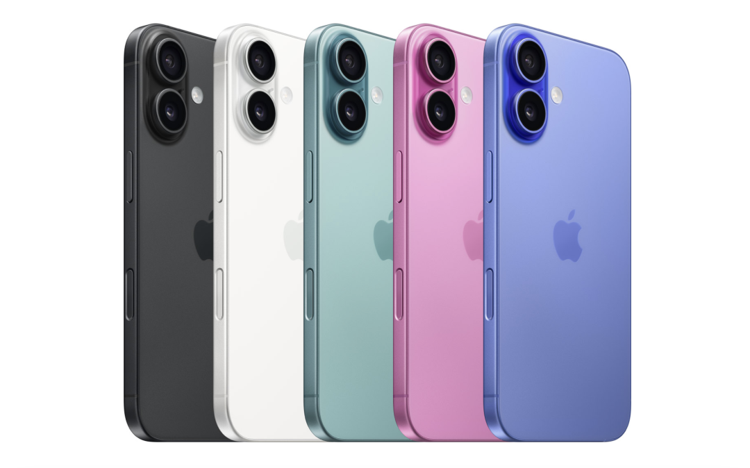 为什么我不建议你更换iPhone 16系列?