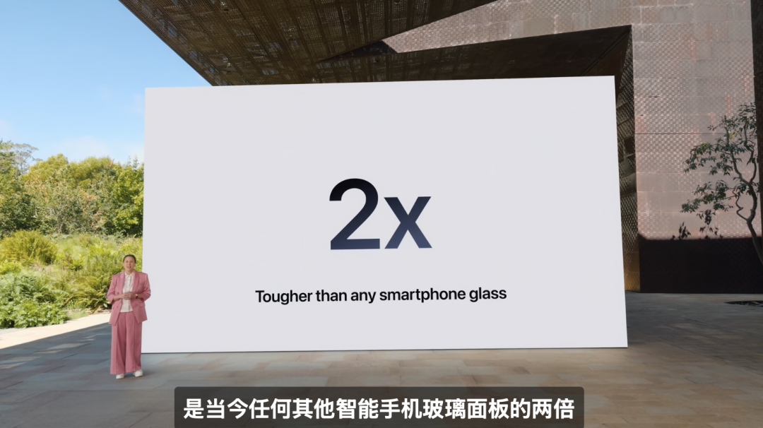 吊打友商?!刚发布的iPhone 16,给我看麻了