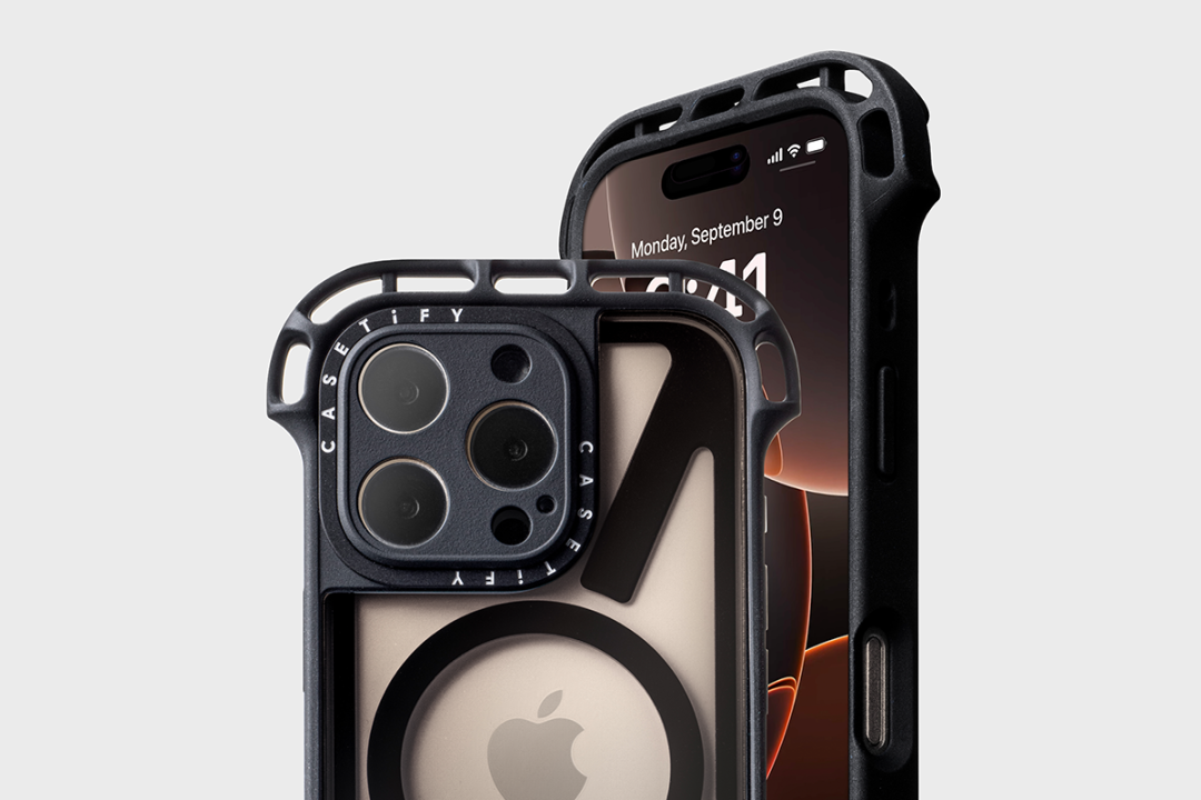 吊打友商?!刚发布的iPhone 16,给我看麻了