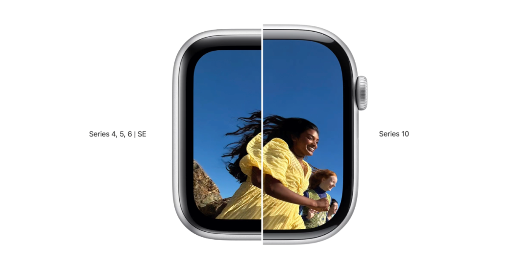 Apple Watch S10 可以买了,这 8 点你需要注意!