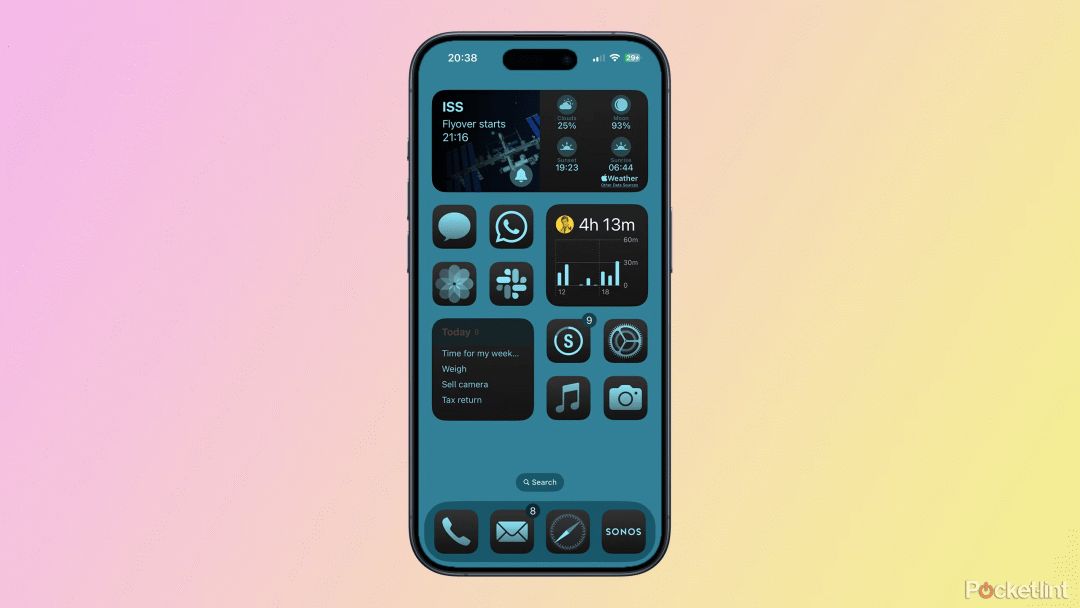 iOS 18 触屏失灵,iPhone 用户集体大吐槽