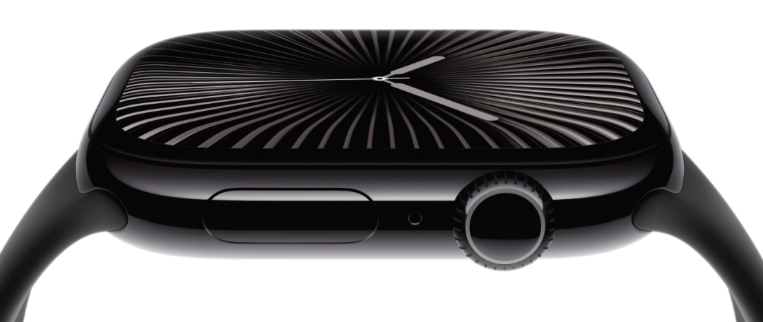 Apple Watch S10 可以买了,这 8 点你需要注意!