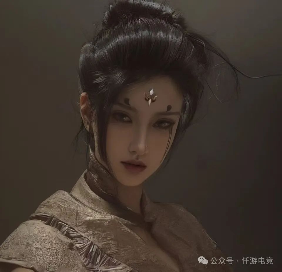 主播UZI直播正玩《黑神话:悟空》,突然直播间遭封禁,只因超管没提醒UZI这样做:个人简介不能放直播间了