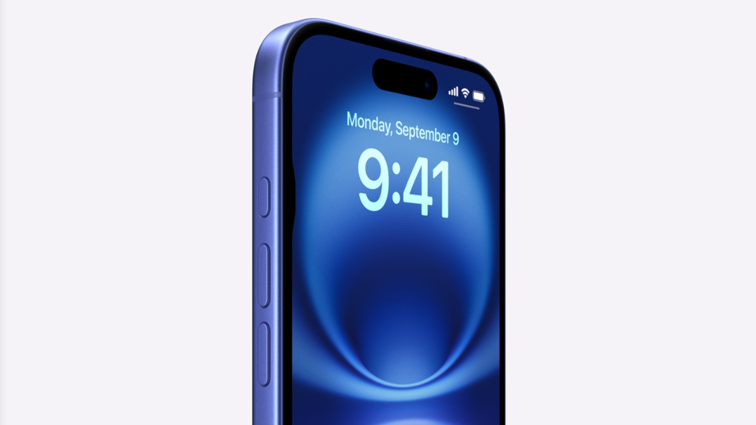 吊打友商?!刚发布的iPhone 16,给我看麻了