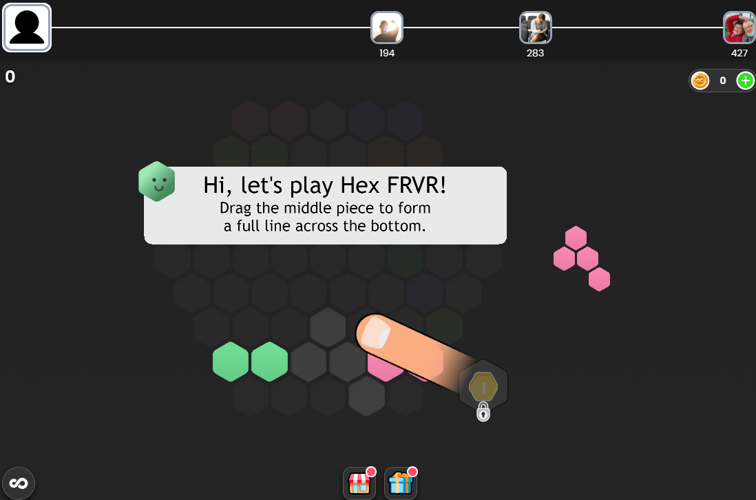 Play Hex FRVR