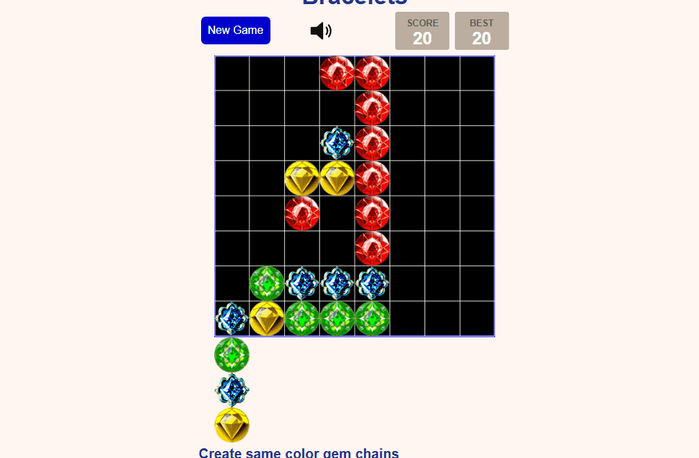 Shapes Mania