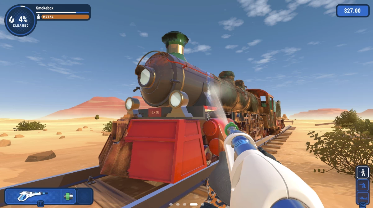 [Windows] 《冲就完事模拟器》v1.10.1 全DLC 简体中文版