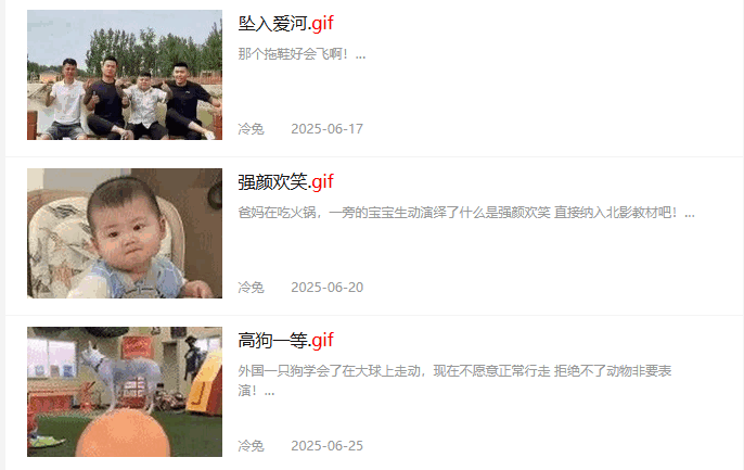 搜狐GIF