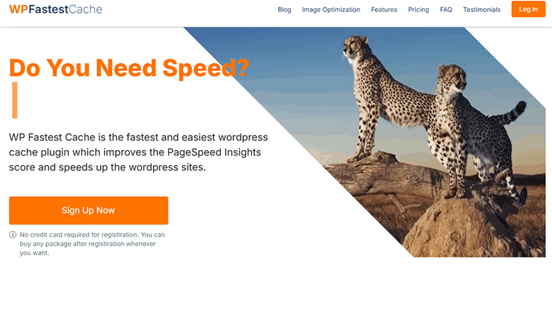 WP Fastest Cache Premium