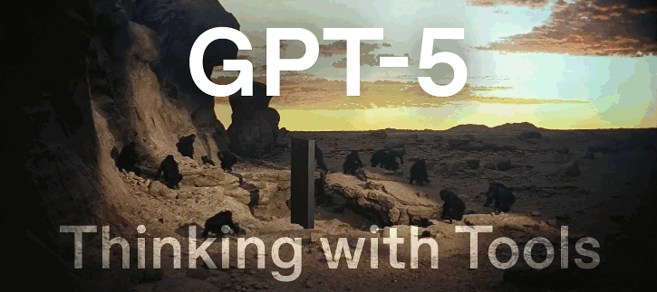 重磅！GPT-5发布，错误率骤降、推理能力飙升！