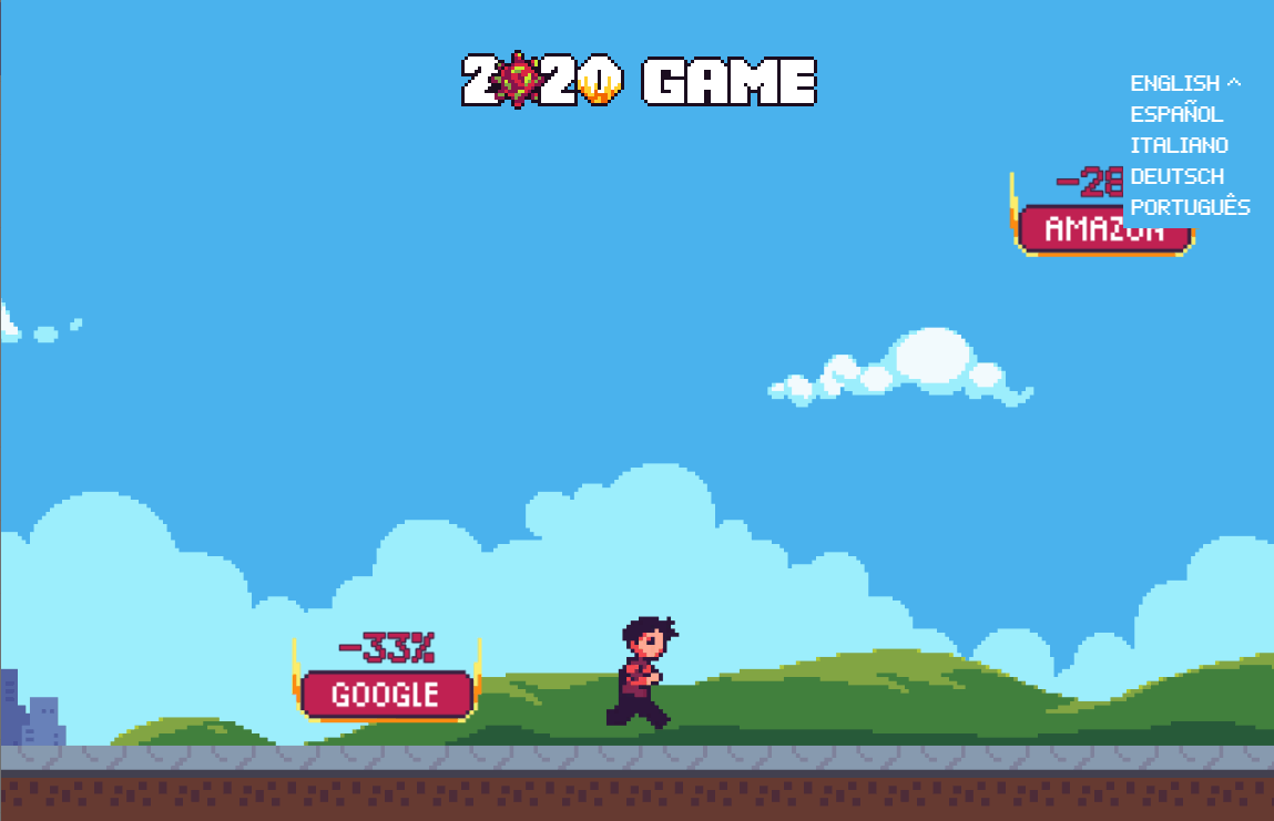 2020GAME